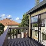 The Luxe Hidden Gem Villa In Auckland Heart - 3 Bedrooms Near Newmarket Westfieldmall