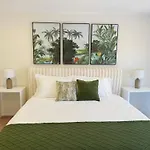 The Luxe Hidden Gem Villa In Auckland Heart - 3 Bedrooms Near Newmarket Westfieldmall