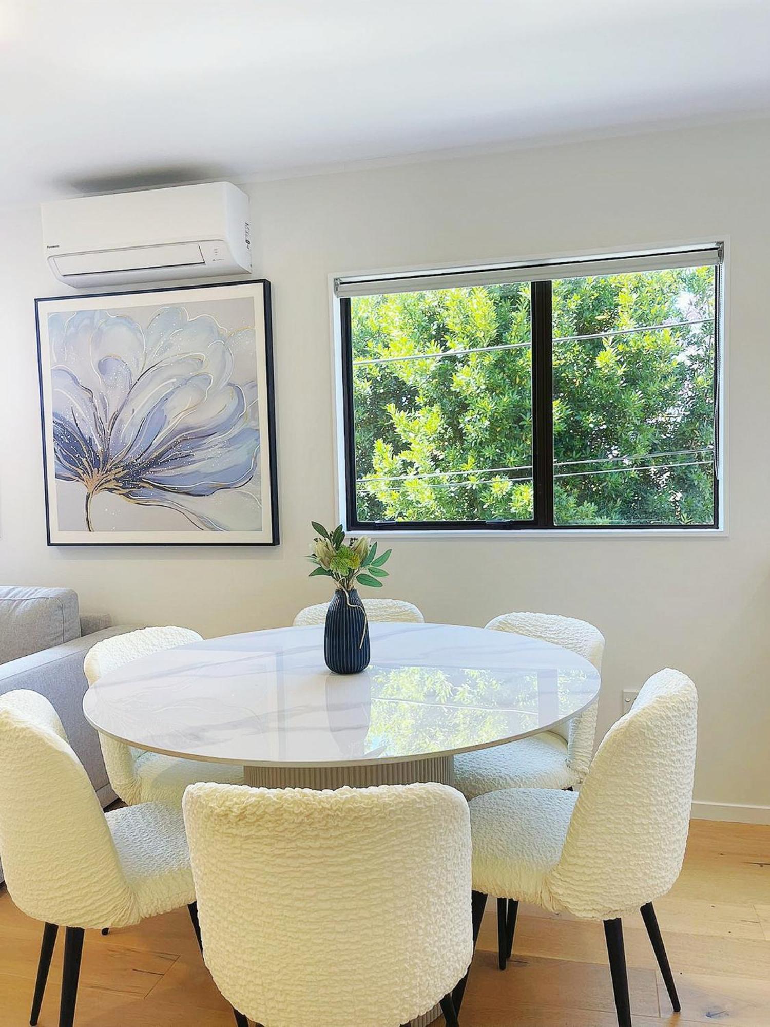The Luxe Hidden Gem In Heart - 3 Bedrooms Near Newmarket Westfieldmall Auckland
