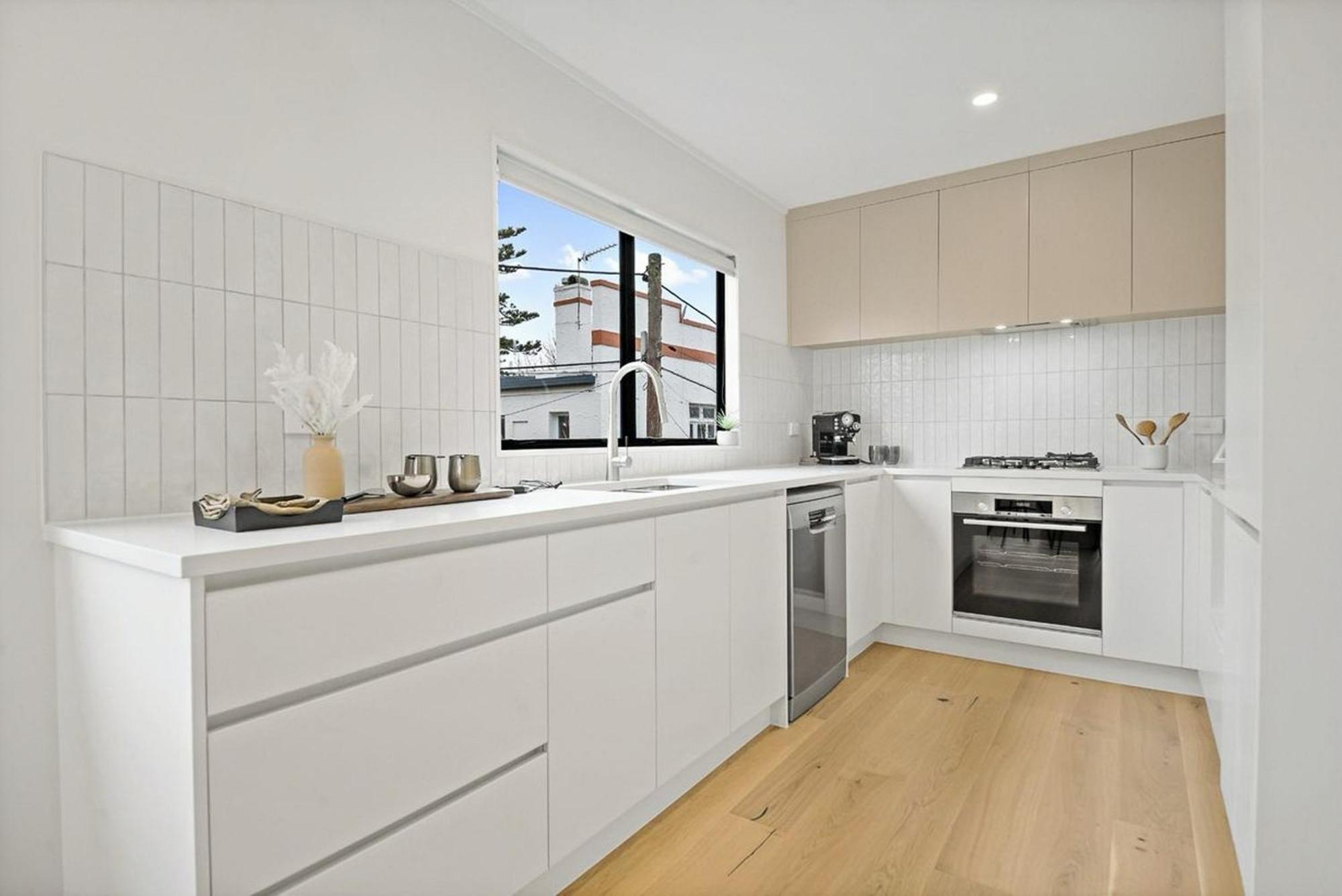 The Luxe Hidden Gem In Heart - 3 Bedrooms Near Newmarket Westfieldmall Auckland