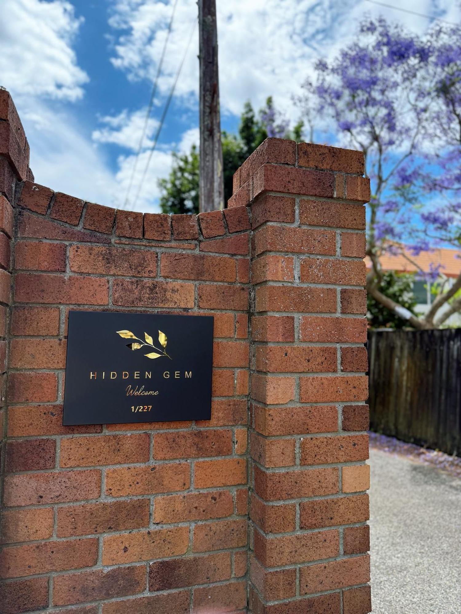 The Luxe Hidden Gem In Heart - 3 Bedrooms Near Newmarket Westfieldmall Auckland