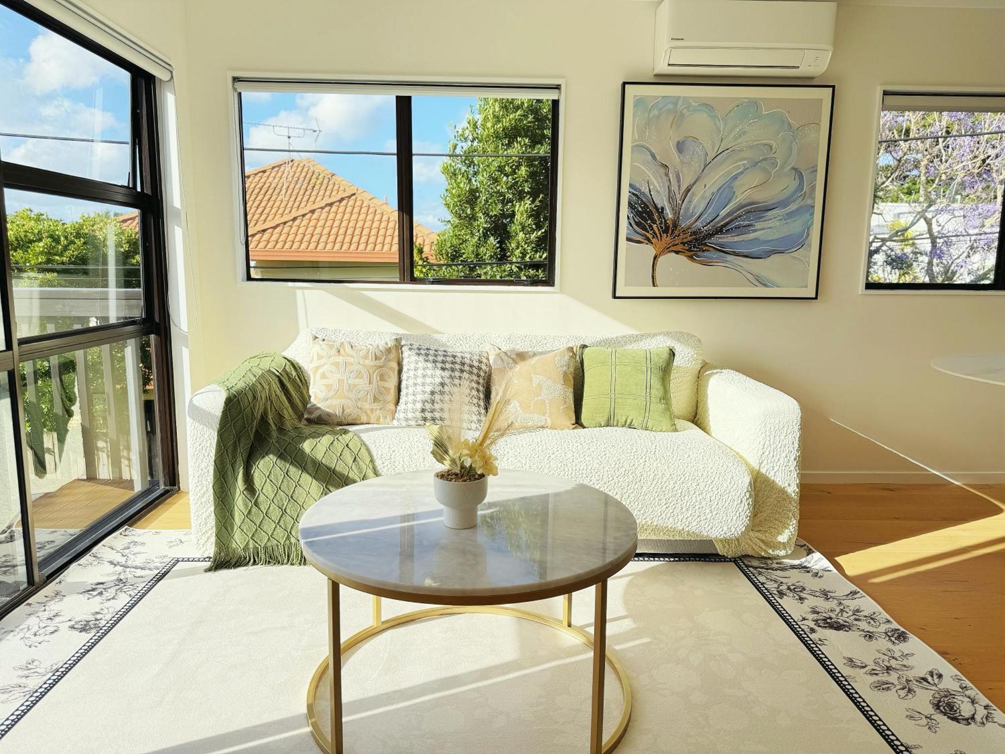 The Luxe Hidden Gem In Heart - 3 Bedrooms Near Newmarket Westfieldmall *