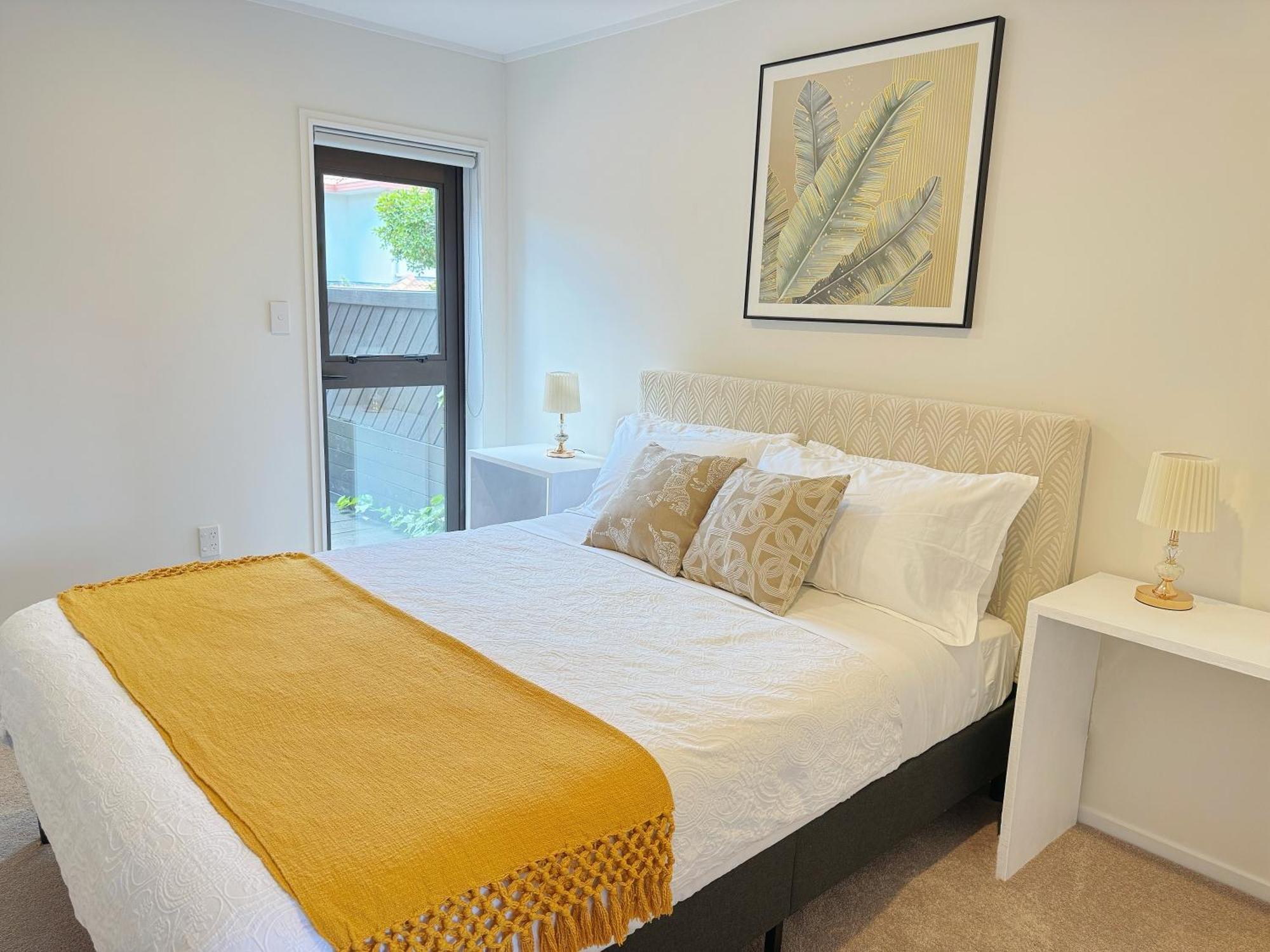 Villa The Luxe Hidden Gem In Heart - 3 Bedrooms Near Newmarket Westfieldmall