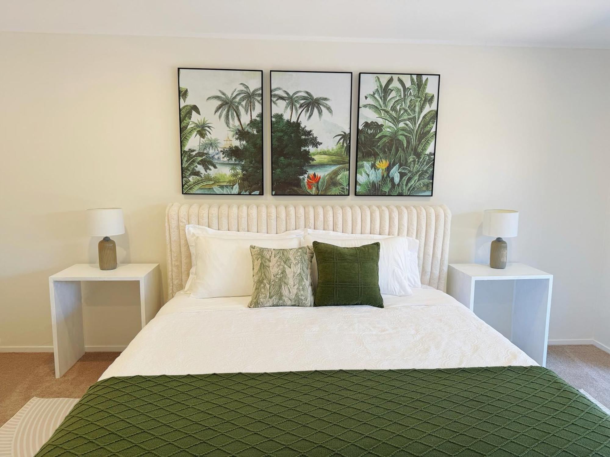 The Luxe Hidden Gem In Heart - 3 Bedrooms Near Newmarket Westfieldmall Villa *