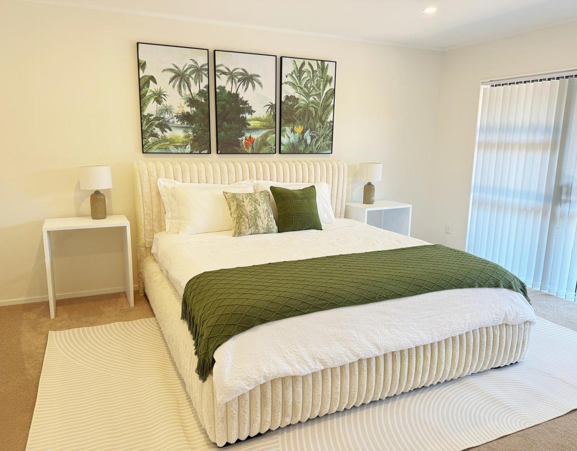 Villa The Luxe Hidden Gem In Heart - 3 Bedrooms Near Newmarket Westfieldmall *